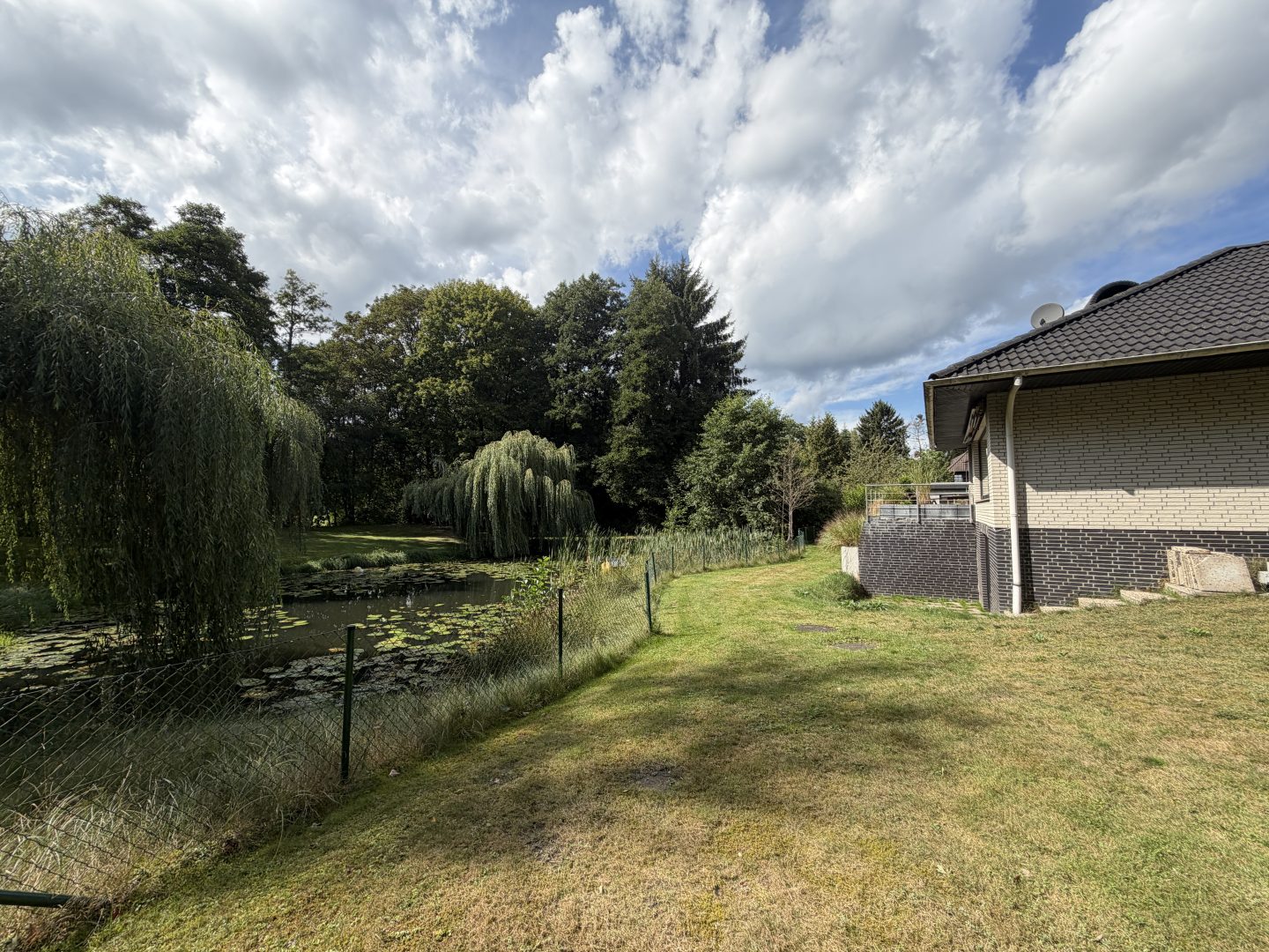 Garten