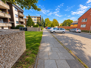 Parkplätze
