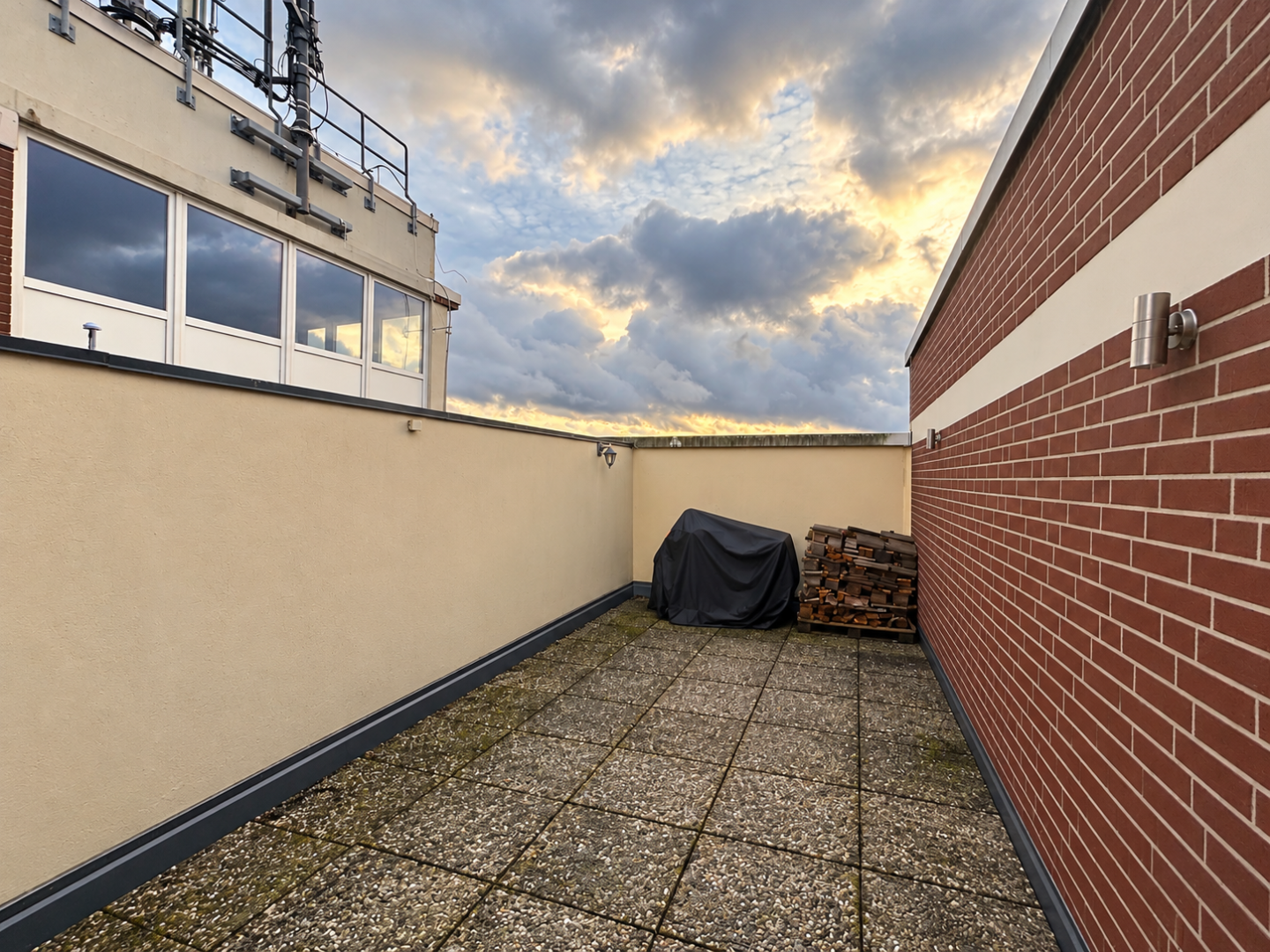 Terrasse 2