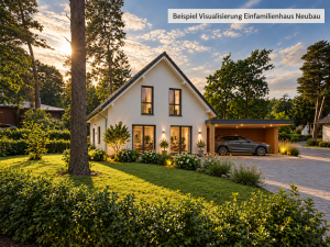 Beispiel Grundstück Nr. 5