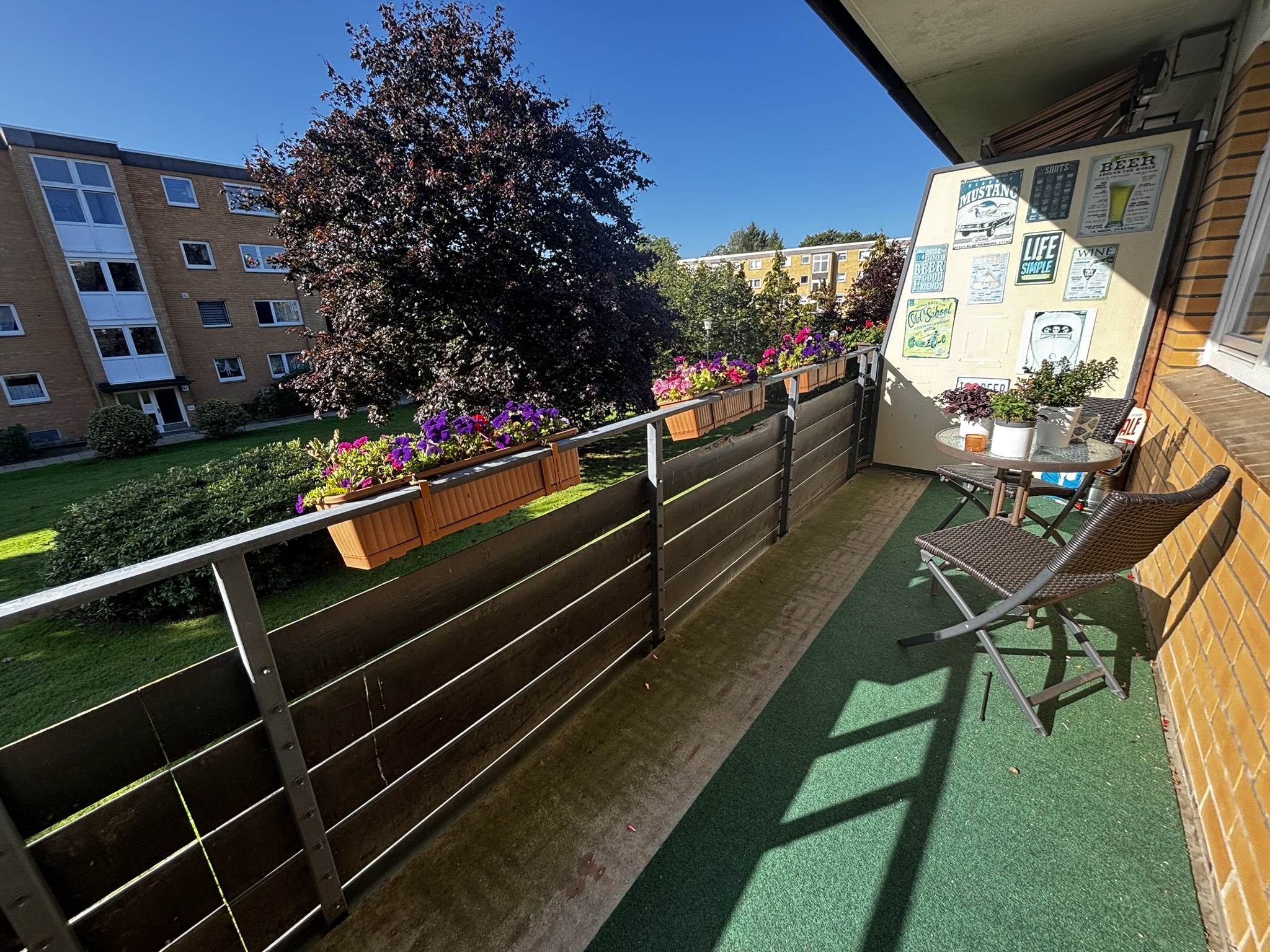Balkon